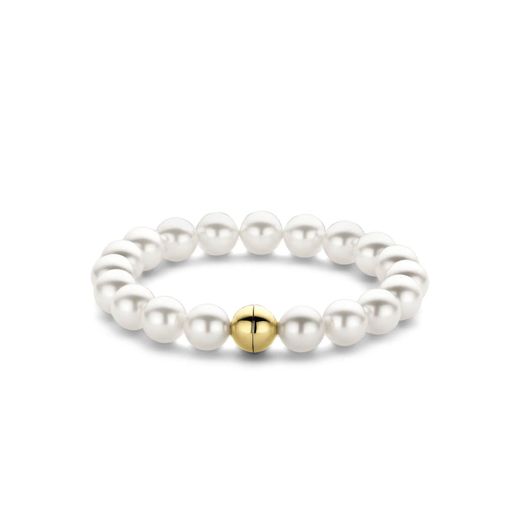 Ti sento pearl bracelet Clearance