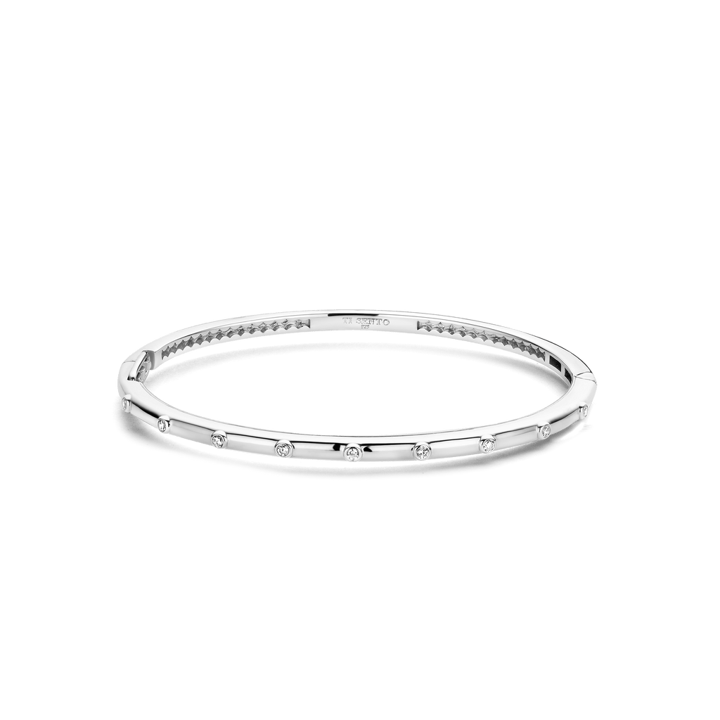 Ti 2025 sento bangle