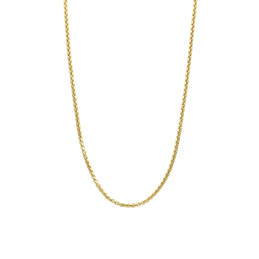 Ti Sento Virgo Necklace main image 1