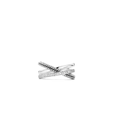Crossover Structure Ring - M model