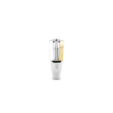 Triple Band Ring with stone