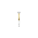 Classic Zirconia Ring 3mm