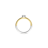 Classic Zirconia Ring 3mm