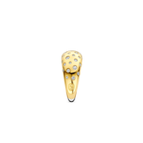Stardust Zirconia Ring - M model