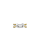 Signature Chain Ring