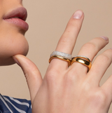 TI SENTO Ring 12259ZY