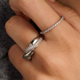 Tennis Ring 1,5mm