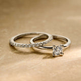 Tennis Ring 1,5mm