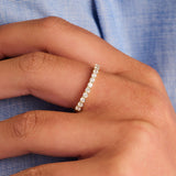 Tennis Ring 1,5mm
