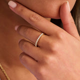 Tennis Ring 1,5mm