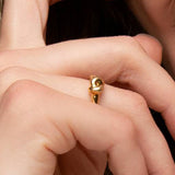 TI SENTO Ring 12278SY