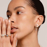 Full Moon Ring
