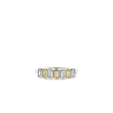 Baguette Tennis Ring