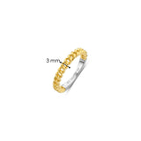 Thin Chain Ring