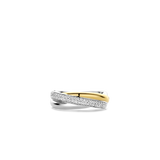Zirconia Crossover Ring S