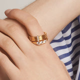 TI SENTO Ring 12344ZY