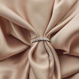 Eternity Tennis Ring 3mm