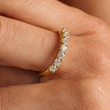 Tennis Ring 3mm