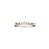 Tennis Ring 2mm