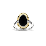 Statement Ring with Luxury stone