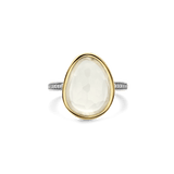 Statement Ring with Luxury stone