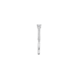 Classic Zirconia Ring with stone