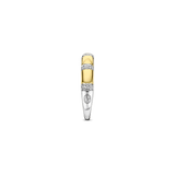 Vintage Zirconia Ring