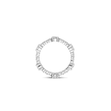 Eternity Tennis Ring