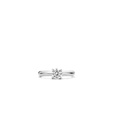 Classic Zirconia Ring 6mm