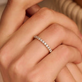 Tennis Ring 1,9mm