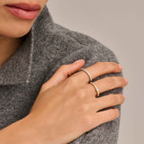 Tennis Ring 1,9mm