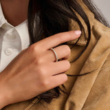 Tennis Ring 1,9mm