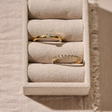 Tennis Ring 1,9mm