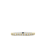 Tennis Ring 1,9mm