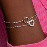 TI SENTO Bracelet 23017SY