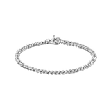 TI SENTO Bracelet 23055SI