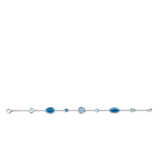TI SENTO Bracelet 23063DB