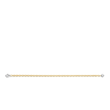 Fine Link Bracelet