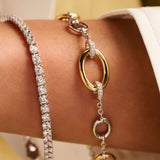 Classic Charm Bracelet
