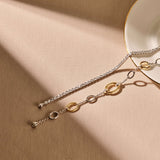 Classic Charm Bracelet