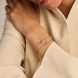 Classic Zirconia Bracelet