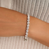 Tennis Bracelet 7mm