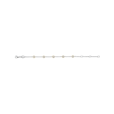 Classic Zirconia Bracelet