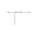 Classic Zirconia Bracelet