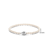 Classic Pearl Bracelet