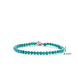 TI SENTO Bracelet 2908TQ