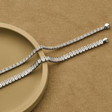 Tennis Bracelet 4mm