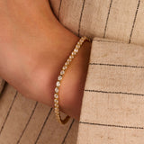 Tennis Bracelet 4mm
