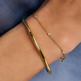 Classic Zirconia Bracelet