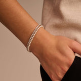 Tennis Bracelet 2,5mm
